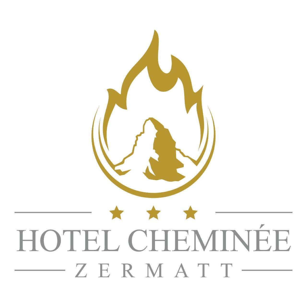 Hotel Cheminee Zermatt Exterior photo